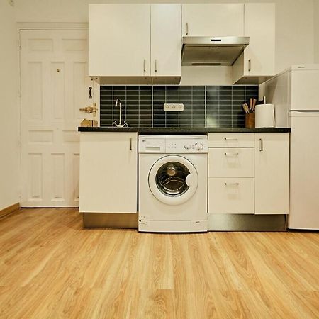 Myhousespain - Moderno Piso I En Chueca Madrid Kültér fotó